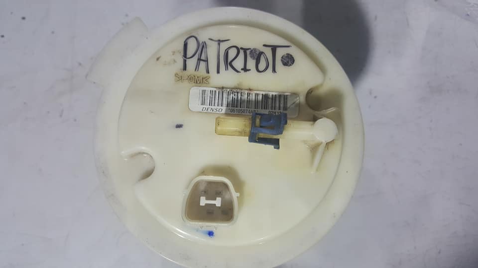 BOMBA DE BENCINA JEEP PATRIOT 2007 AL 2018